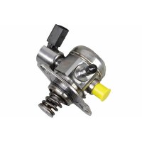 METZGER high-pressure pump for PORSCHE MACAN (95B)