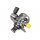 METZGER high-pressure pump for PORSCHE MACAN (95B)