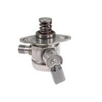 METZGER high-pressure pump for MERCEDES CLS (C218)