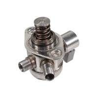METZGER high-pressure pump for MERCEDES CLS (C218)
