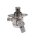 METZGER high-pressure pump for MERCEDES CLS (C218)