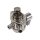 METZGER high-pressure pump for MERCEDES CLS (C218)