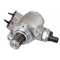 METZGER high-pressure pump for AUDI A6 C6