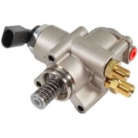 High Pressure Pump METZGER Aftermarket-Expertise suitable...