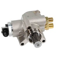 High Pressure Pump METZGER Aftermarket-Expertise suitable...