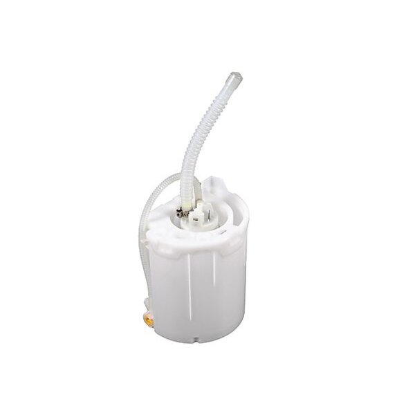 Sling pot fuel pump METZGER for VW GOLF IV