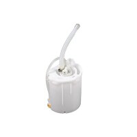 Sling pot fuel pump METZGER for VW GOLF IV