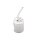 Sling pot fuel pump METZGER for VW GOLF IV