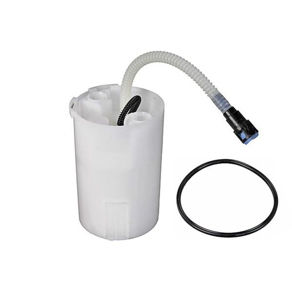Sling pot fuel pump METZGER for BMW X3 (E83)