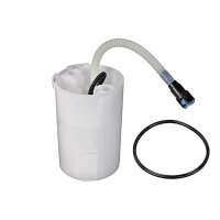 Sling pot fuel pump METZGER for BMW X3 (E83)