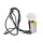 Fuel feed unit in fuel tank METZGER for BMW 5 (E60)