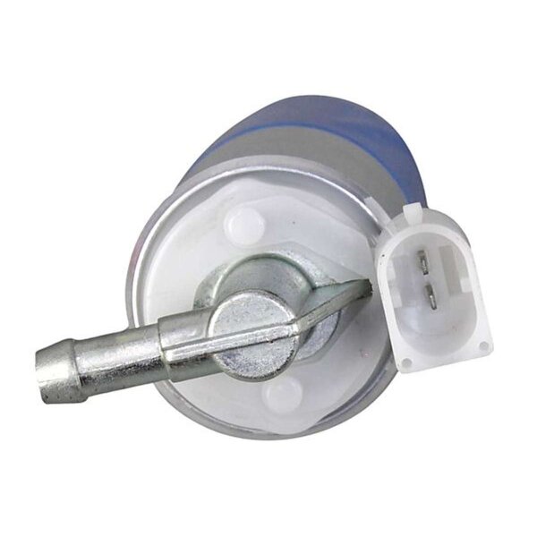 Electric fuel pump METZGER for MERCEDES S-KLASSE (W220)