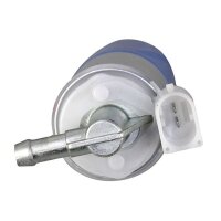 Electric fuel pump METZGER for MERCEDES S-KLASSE (W220)