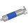 Electric fuel pump METZGER for MERCEDES S-KLASSE (W220)
