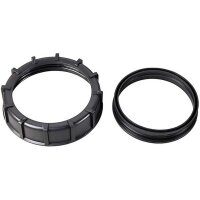 Fuel Feed Unit 4-pole with Fuel Sender Unit METZGER for MB M-CLASS