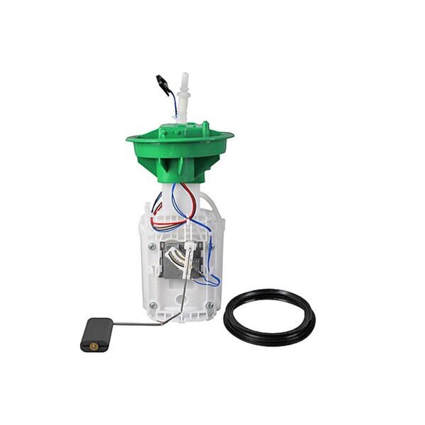 Kraftstoff-Fördereinheit im Kraftstoffbehälter METZGER für MINI MINI (R50)