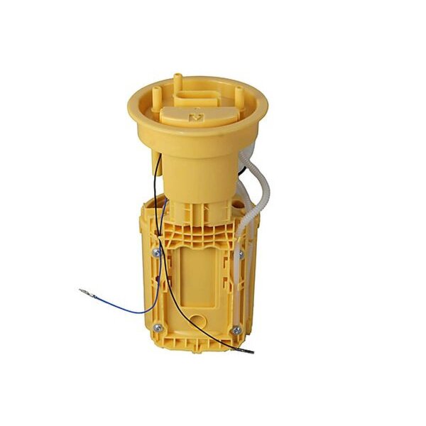 Fuel feed unit in fuel tank METZGER for VW TRANSPORTER T5