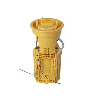 Fuel feed unit in fuel tank METZGER for VW TRANSPORTER T5