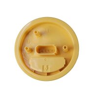Fuel feed unit in fuel tank METZGER for VW TRANSPORTER T5