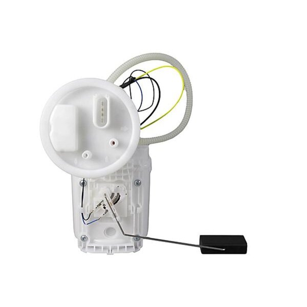 Fuel Feed Unit 4-pole with Fuel Sender Unit METZGER for AUDI A3 and others