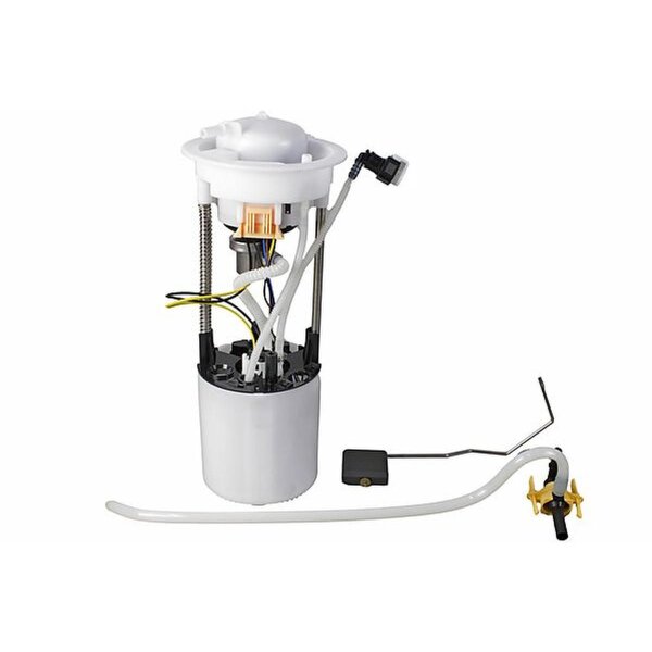 Fuel feed unit in fuel tank METZGER for AUDI Q5 (8RB)