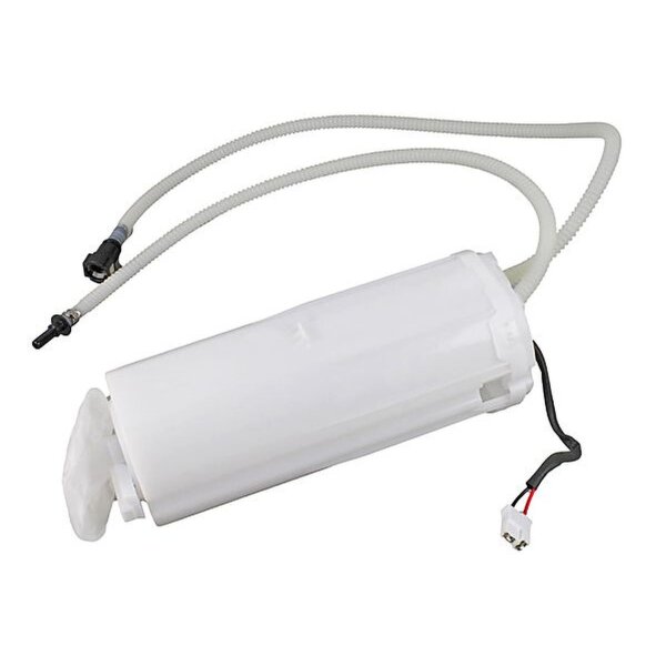 Fuel feed unit left METZGER for AUDI A8 D3