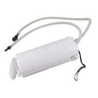 Fuel feed unit left METZGER for AUDI A8 D3