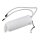 Fuel feed unit left METZGER for AUDI A8 D3