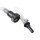 Fuel feed unit left METZGER for AUDI A8 D3