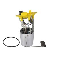 Kraftstoff-Fördereinheit im Kraftstofftank METZGER...