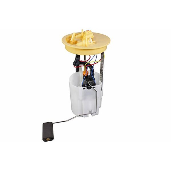 Kraftstoff-Fördereinheit 6-polig mit Tankgeber METZGER für u.a. FORD KUGA