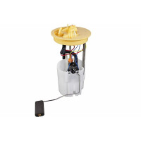 Fuel Feed Unit 6-pin with Fuel Sender Unit METZGER for...