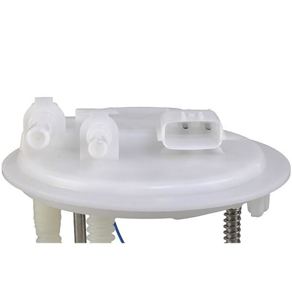 Electric fuel level sensor METZGER for RENAULT MEGANE III