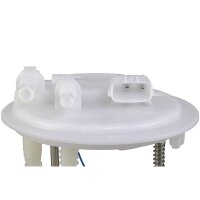 Sender Unit Fuel Tank 2-pole without feed pump METZGER...