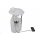 Electric fuel level sensor METZGER for RENAULT MEGANE III