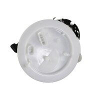 Fuel feed unit in fuel tank right METZGER for AUDI A4 B8