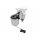 Fuel feed unit in fuel tank right METZGER for AUDI A4 B8