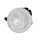 Fuel feed unit in fuel tank right METZGER for AUDI A4 B8