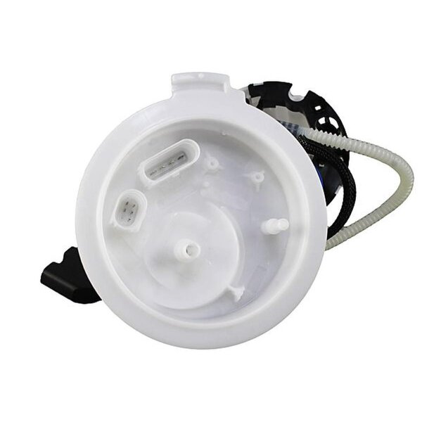Fuel feed unit in fuel tank METZGER for AUDI A6 C7