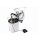 Fuel feed unit in fuel tank METZGER for AUDI A6 C7