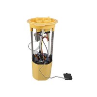 Fuel Feed Unit 7-pin with Fuel Sender Unit METZGER for...