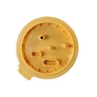 Fuel Feed Unit 7-pin with Fuel Sender Unit METZGER for...