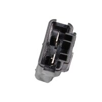 Electric fuel pump METZGER for MERCEDES M-KLASSE (W163)