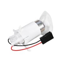 Electric fuel pump METZGER for MERCEDES M-KLASSE (W163)