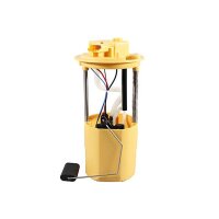 Fuel feed unit in the fuel tank METZGER for OPEL MERIVA B