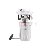 Fuel Feed Unit 4-pole with Fuel Sender Unit METZGER for...