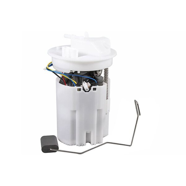 Kraftstoff-Fördereinheit mit Tankgeber METZGER für u.a. FORD FIESTA