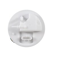 Kraftstoff-Fördereinheit mit Tankgeber METZGER...