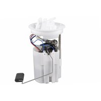 Fuel Feed Unit with Fuel Sender Unit METZGER for e.g....