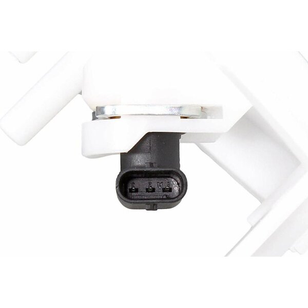 Fuel level sensor left METZGER for MERCEDES C-KLASSE (W204)